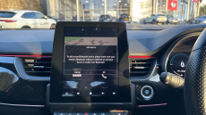 Renault Arkana 1.6 E-TECH Hybrid 145 R.S. Line 5dr Auto Hybrid Estate